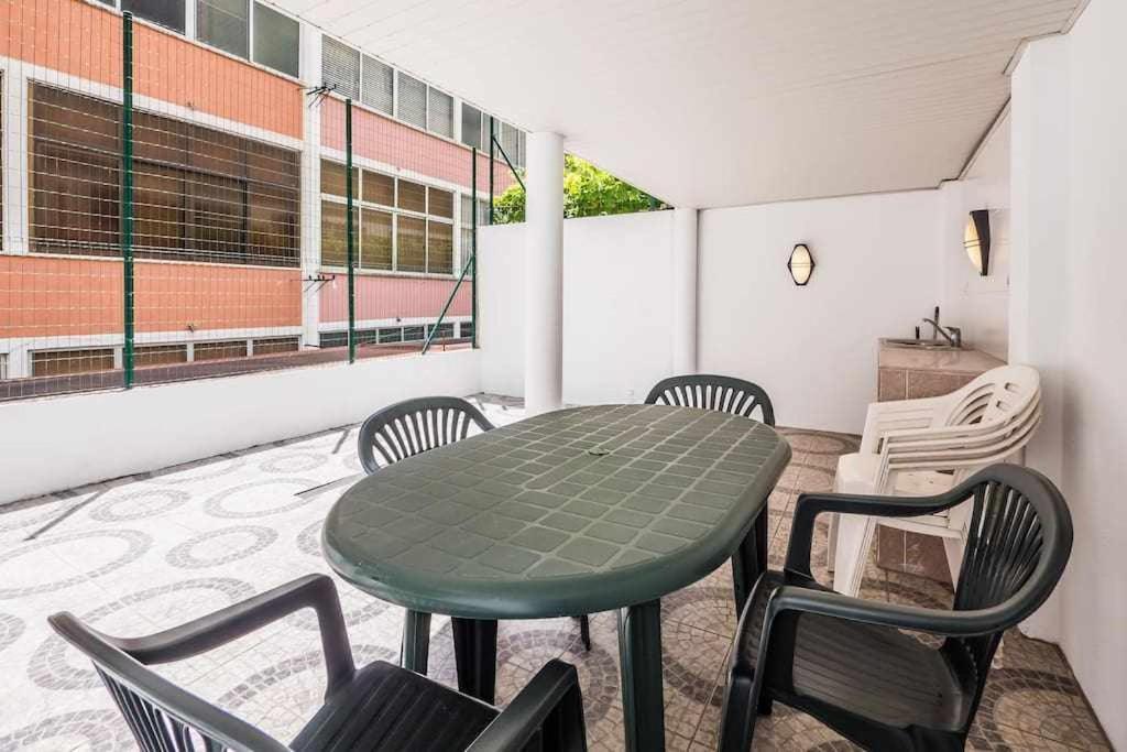 Apart Lisboa Confortavel 2 Quartos Com Terraco Odivelas  Exteriör bild