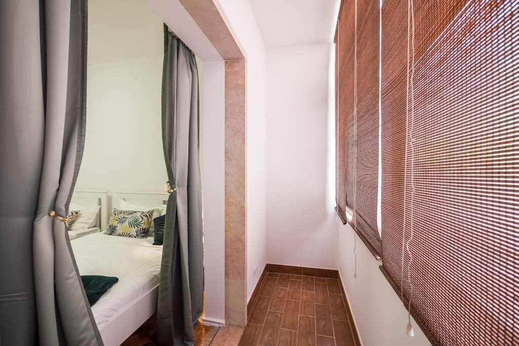 Apart Lisboa Confortavel 2 Quartos Com Terraco Odivelas  Exteriör bild